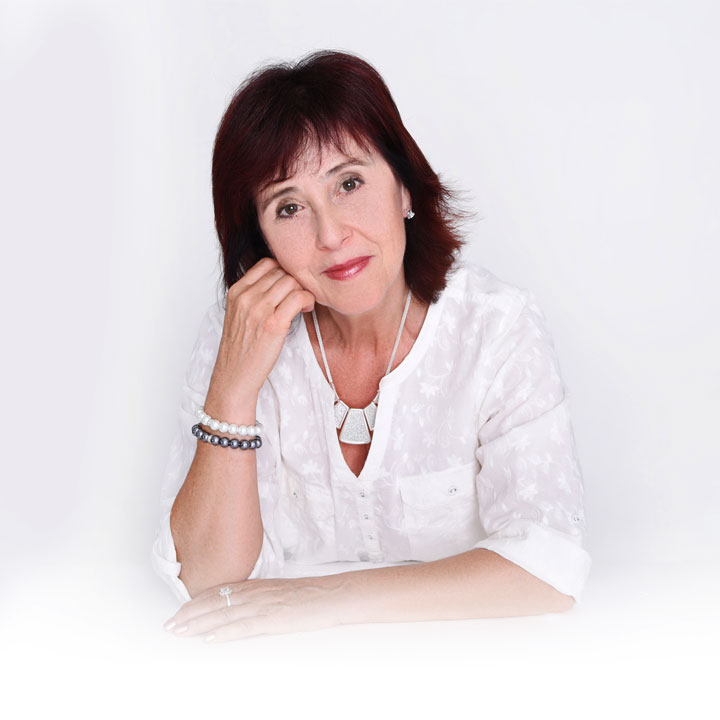 Alena Bělohoubková